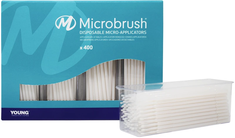 Microbrush® applikatorer Plus-serie
