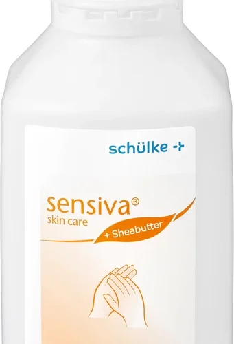 sensiva® TØRR HUD-BALSAM