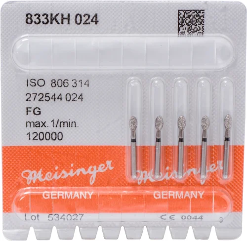 Diamanter 833