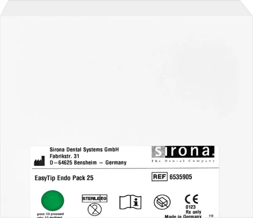 SIROLaser EasyTip