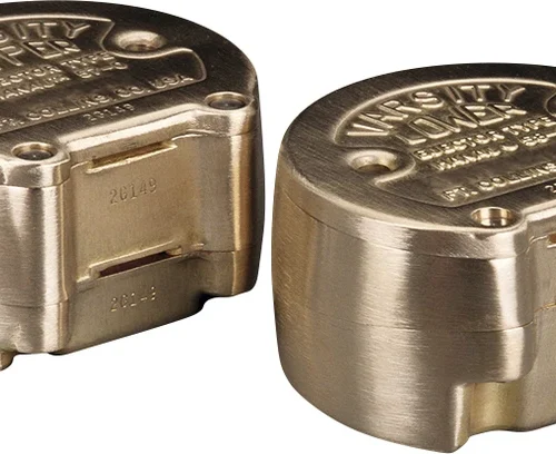 Hanau™ Varsity Flasks ejektortype