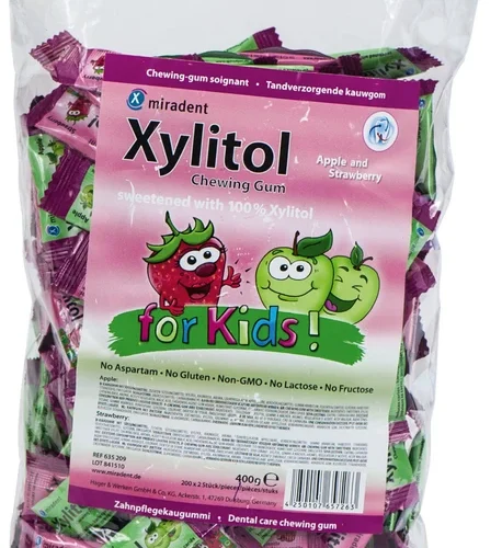 Xylitol Chewing Gum