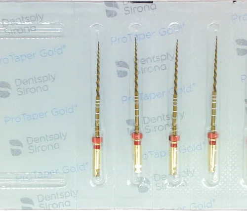 ProTaper Gold®
