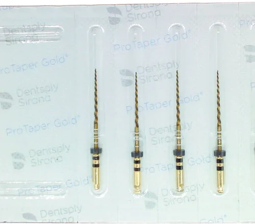ProTaper Gold®