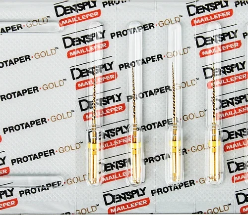 ProTaper Gold®