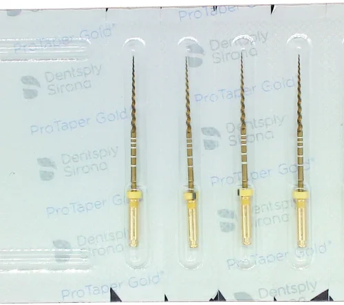 ProTaper Gold®
