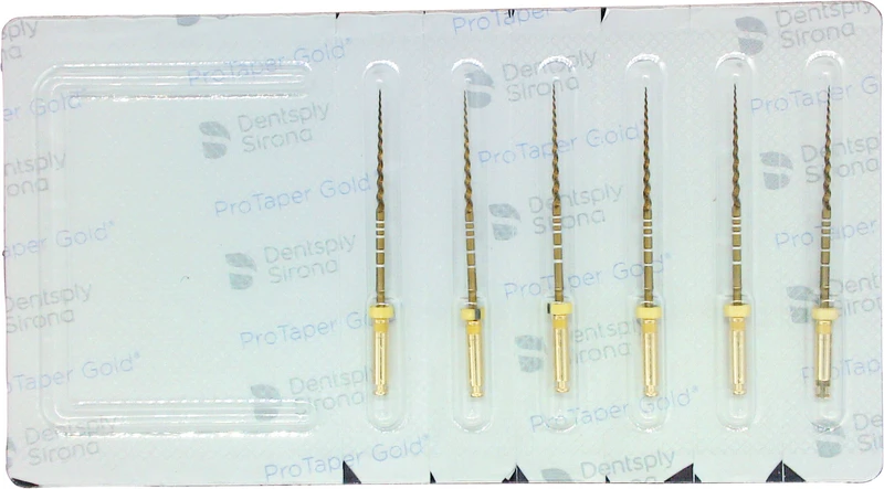 ProTaper Gold®