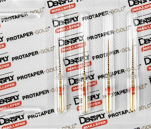 ProTaper Gold®