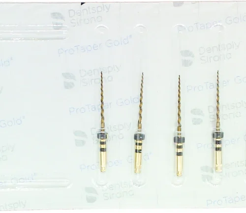ProTaper Gold®