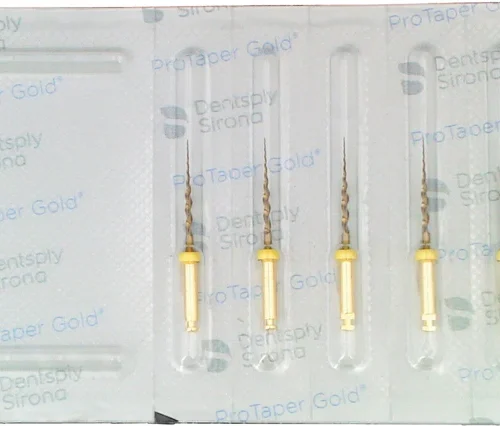 ProTaper Gold®