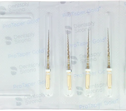 ProTaper Gold®
