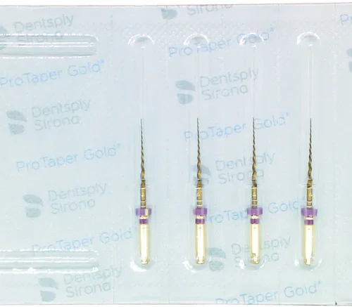 ProTaper Gold®
