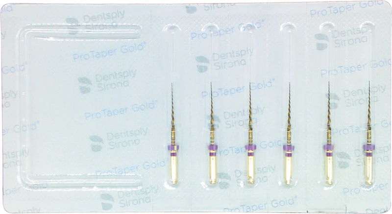ProTaper Gold®