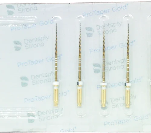 ProTaper Gold®