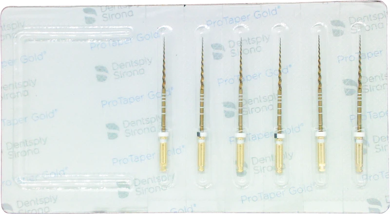 ProTaper Gold®