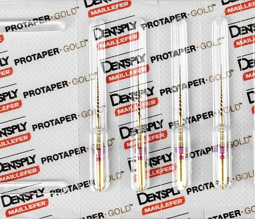 ProTaper Gold®