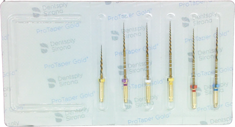 ProTaper Gold®