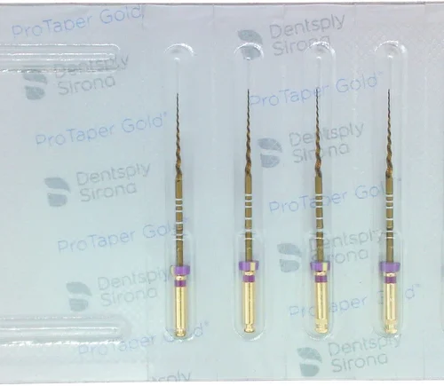 ProTaper Gold®