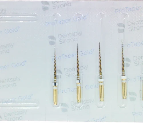 ProTaper Gold®