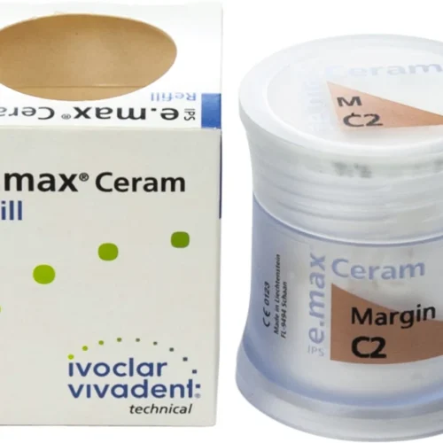 IPS e.max® Ceram