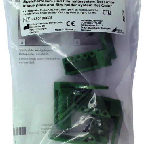 VistaRay sensorholder