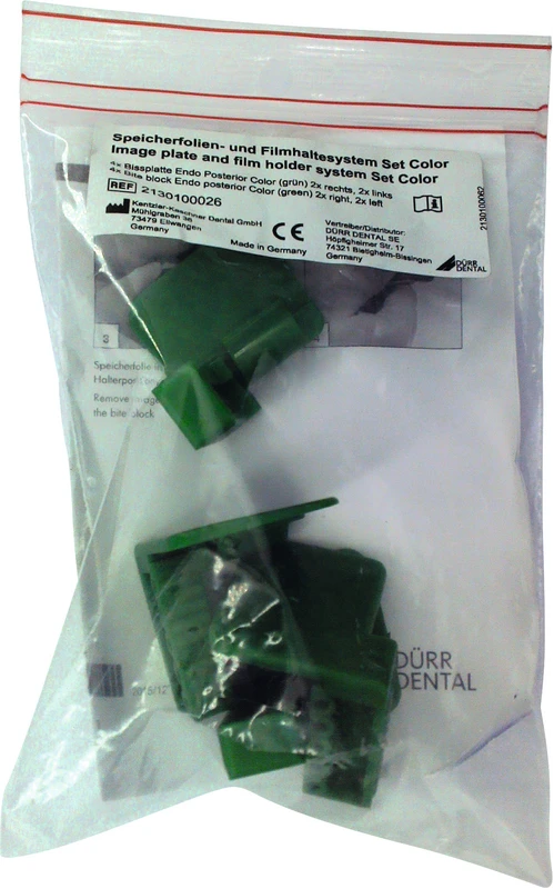 VistaRay sensorholder