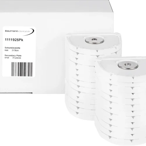 Combi Flex Splitcast-plater