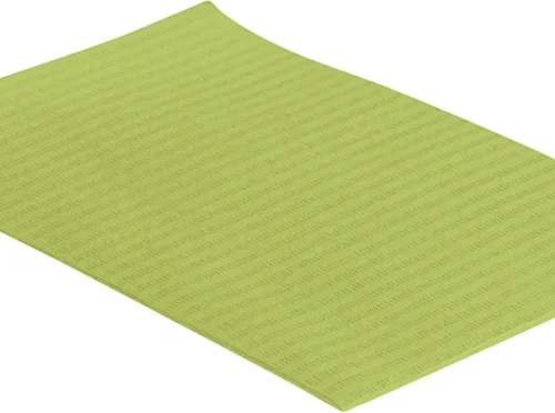 Engangs servietter for pasienter