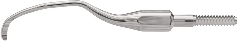 Quik-Tips™ - Standard Gracey