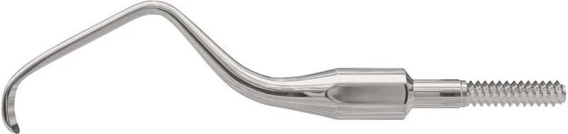 Quik-Tips™ - Standard Gracey