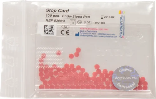 Endo Stops