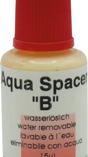 Aqua Spacer Scanlack
