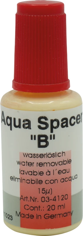Aqua Spacer Scanlack