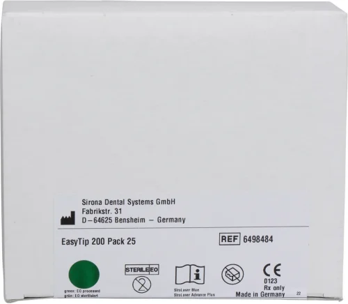SIROLaser EasyTip