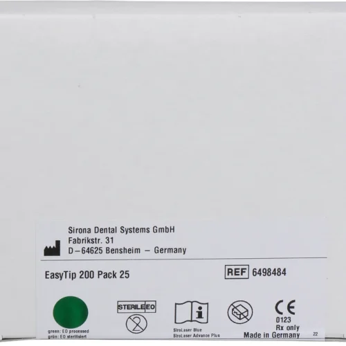SIROLaser EasyTip