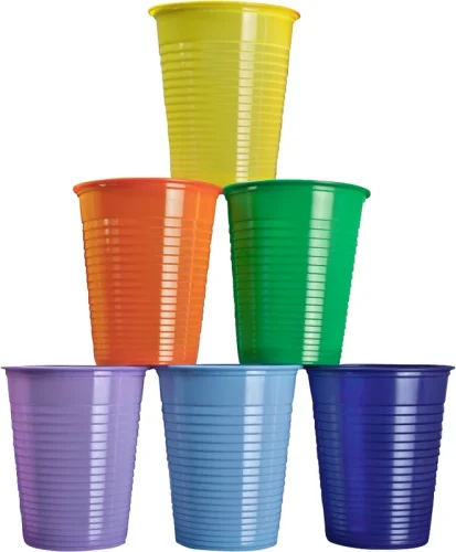 Monoart® Munnskyllbeger