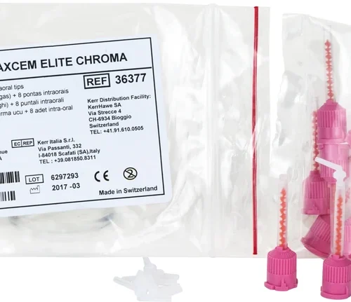 Maxcem Elite Chroma Mixing Tips