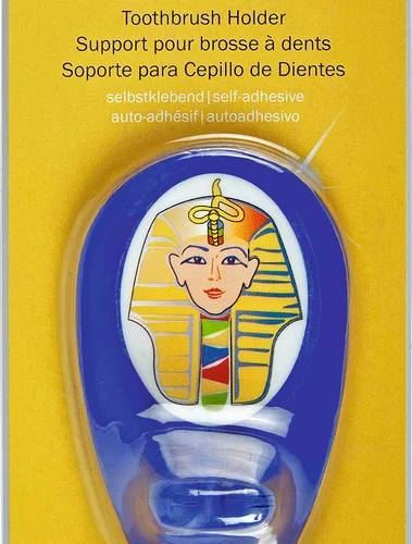 Tannbørsteholder