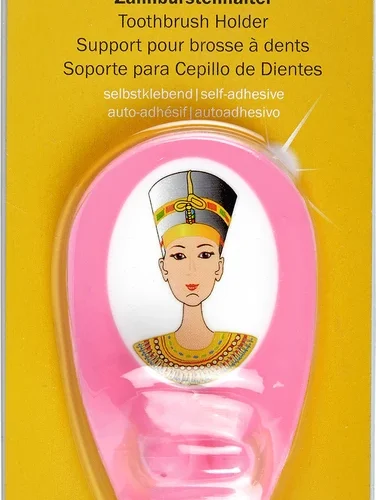 Tannbørsteholder