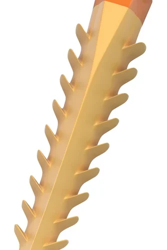 Composi-Tight® 3D Fusion™ kiler