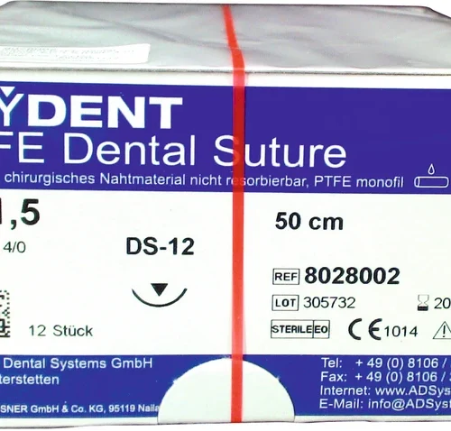KEYDENT PTFE
