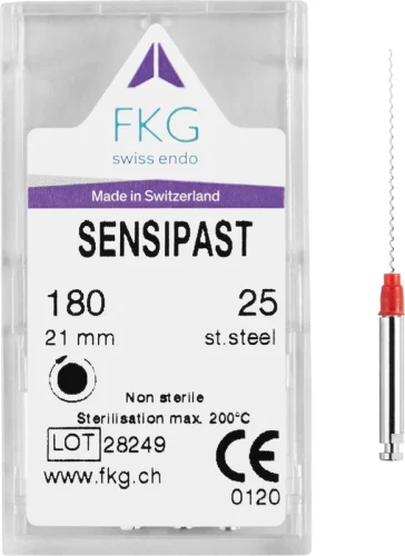 FKG Sensipast