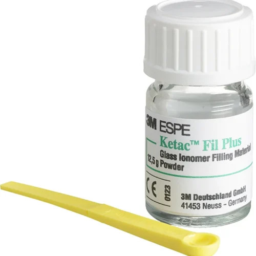 Ketac™ Fil Plus