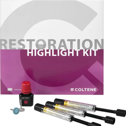 BRILLIANT EverGlow™