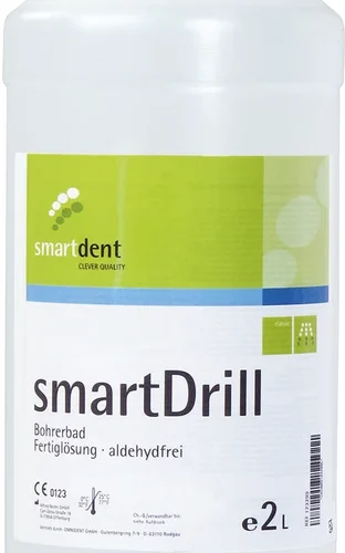 smartDrill