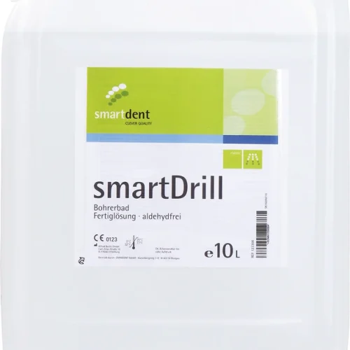 smartDrill