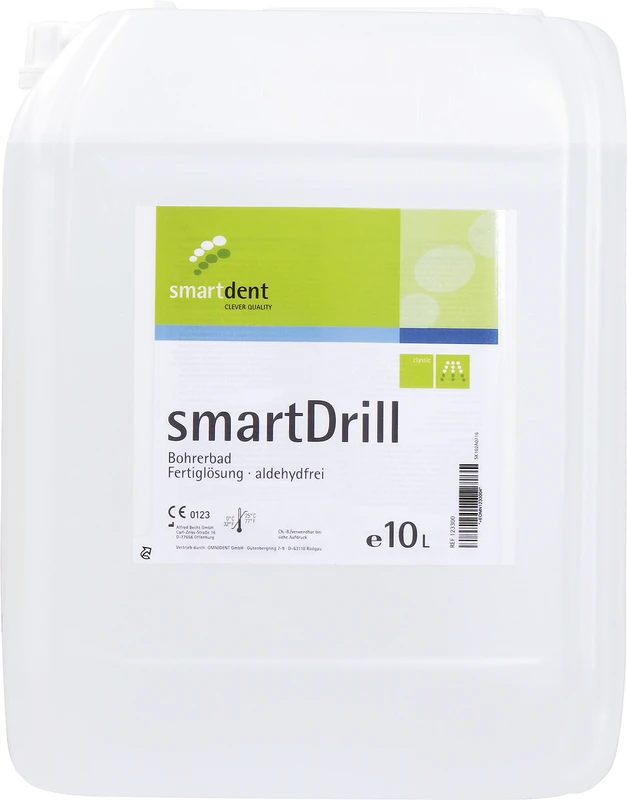 smartDrill