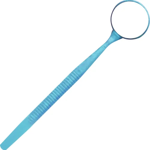 Zirc Mega Mirror – demo-speil