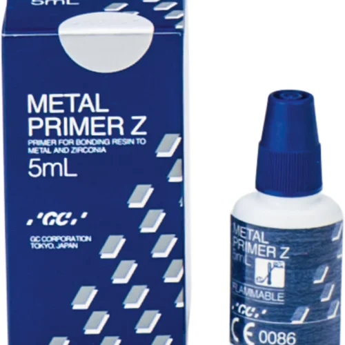 GC METAL PRIMER Z