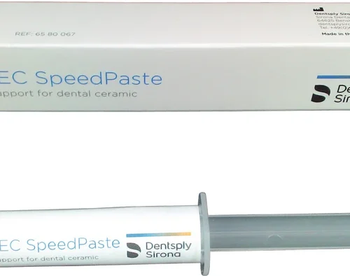 CEREC SpeedPaste